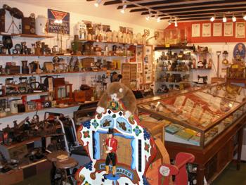 Main Exhibition