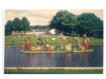 park 1970/80s