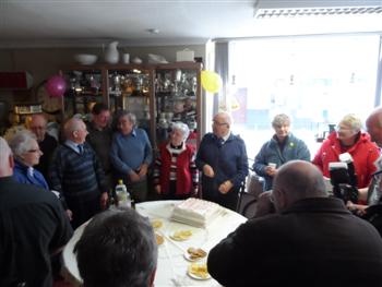 Cake Cutting3