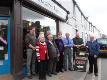 Dalbeattie Museum Committee