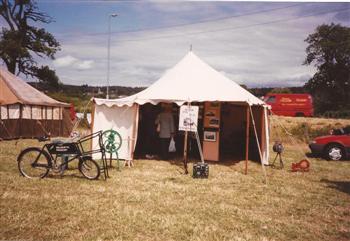 Dalbeattie Initiative Day