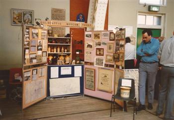 2nd Hobbies Exhibition