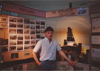 Hobbies Exhibition