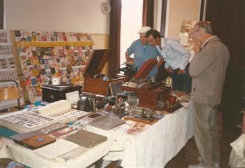 Collectors Exhibition