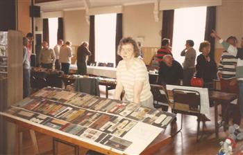 Collectors Exhibition Jan Wood