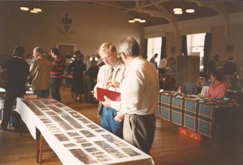 Collectors Exhibition