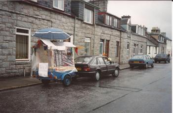 Parade Civic Day