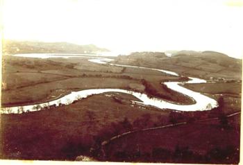 Winding River Urr