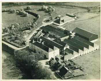 Mr Biggar's Mill