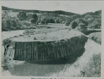 Dalbeattie Harbour
