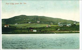 Portling, Dumfries and Galloway
