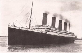 Titanic