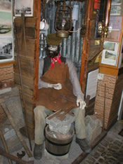 Dalbeattie Museum