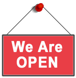 WeAreOpen